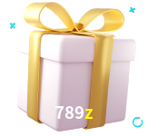 Receba seus bônus de boas-vindas no 789z