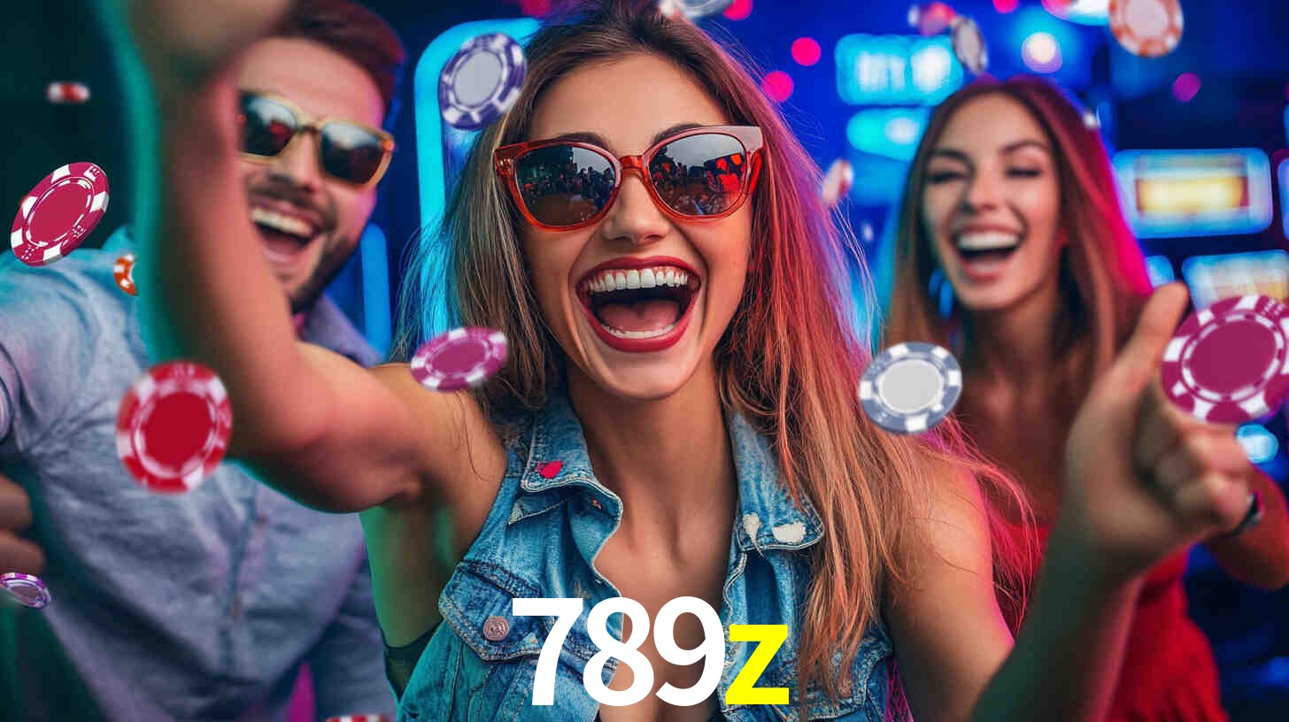 Bônus de Boas-vindas 789z