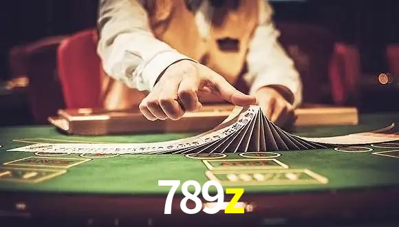 Roulette Table 789z