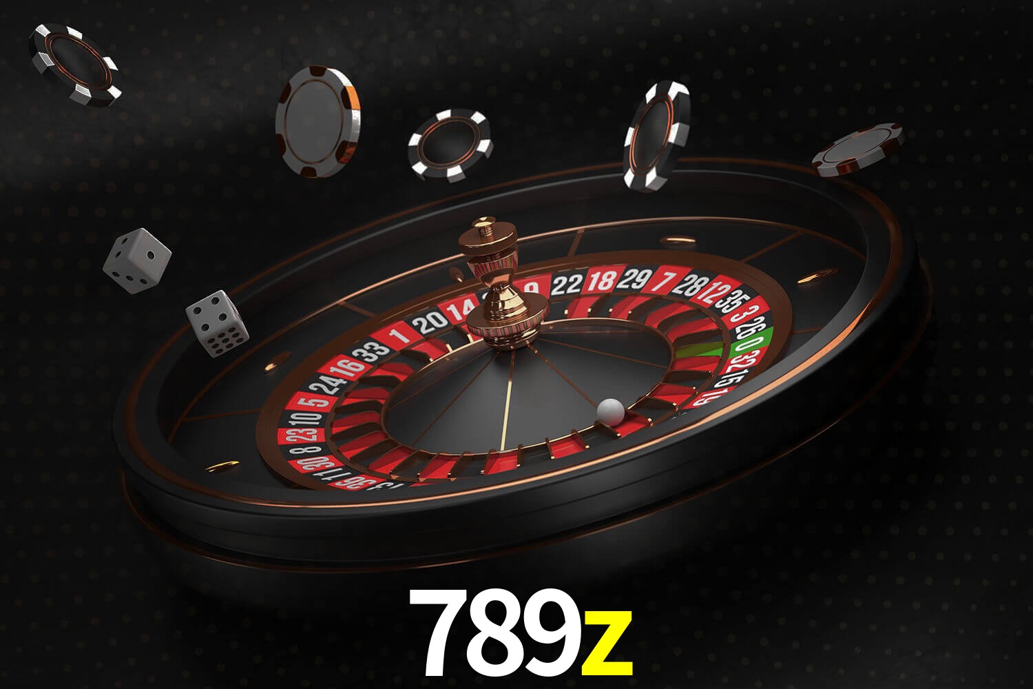 789z: A Experiência de Casino com Jogos de Mesa ao Vivo