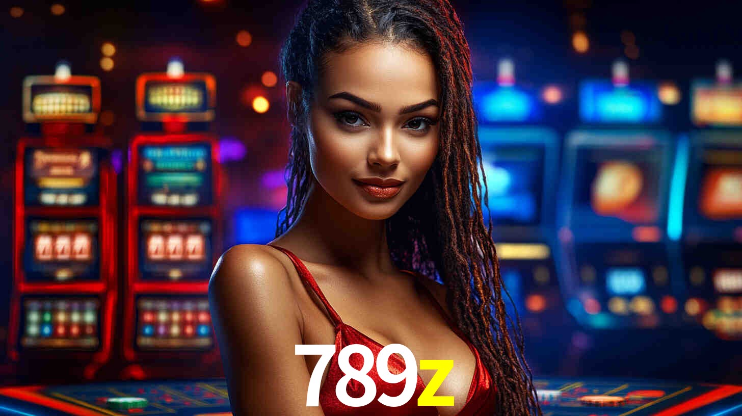 Casino Ao Vivo 789z