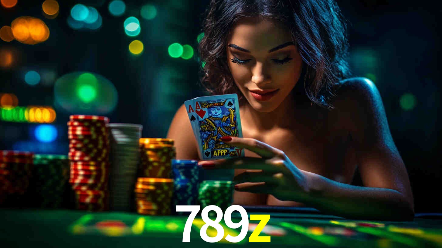 Recursos de Bônus 789z