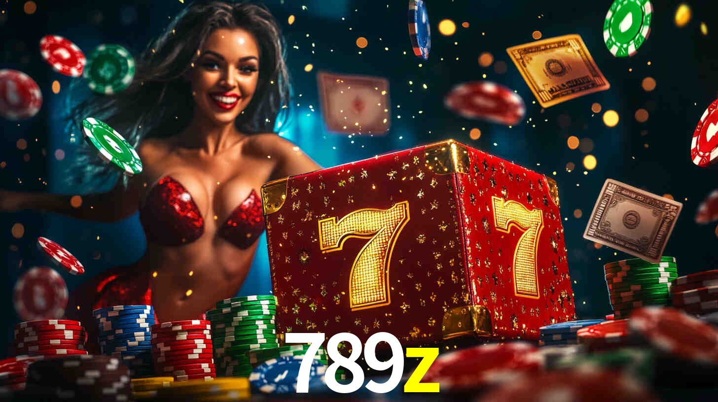 Jogos de Slot 789z