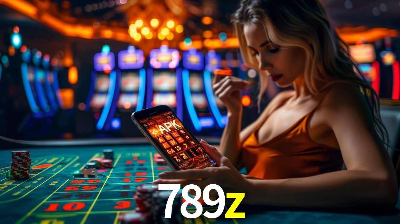 Live Casino 789z