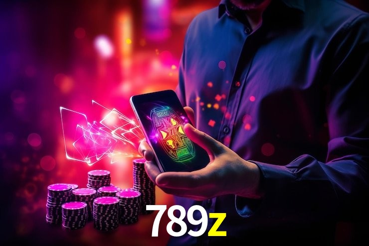 Descubra a Magia dos Jogos de Arcade no 789z