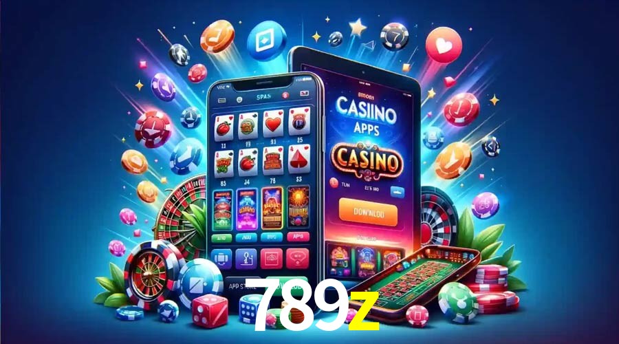Slot Games 789z