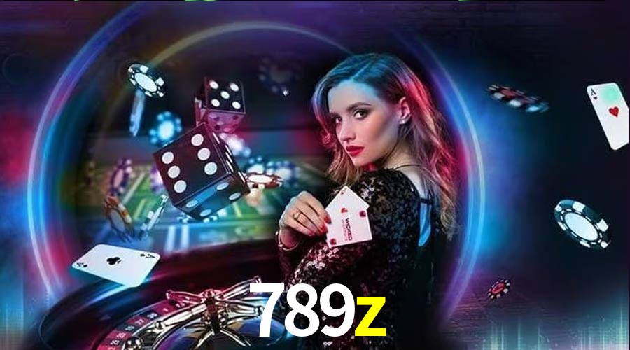 Live Casino 789z